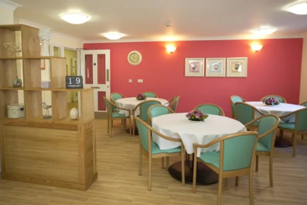 Gracefields Nursing Home